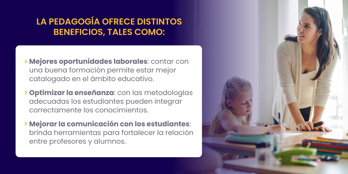 Postgrados UNAB - Pedagogía para profesionales no docentes