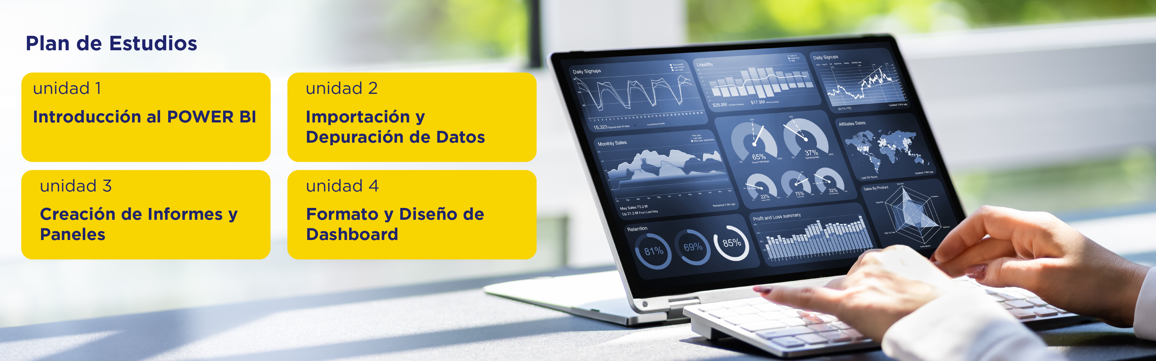 PLAN ESTUDIO CURSO POWER BI V2