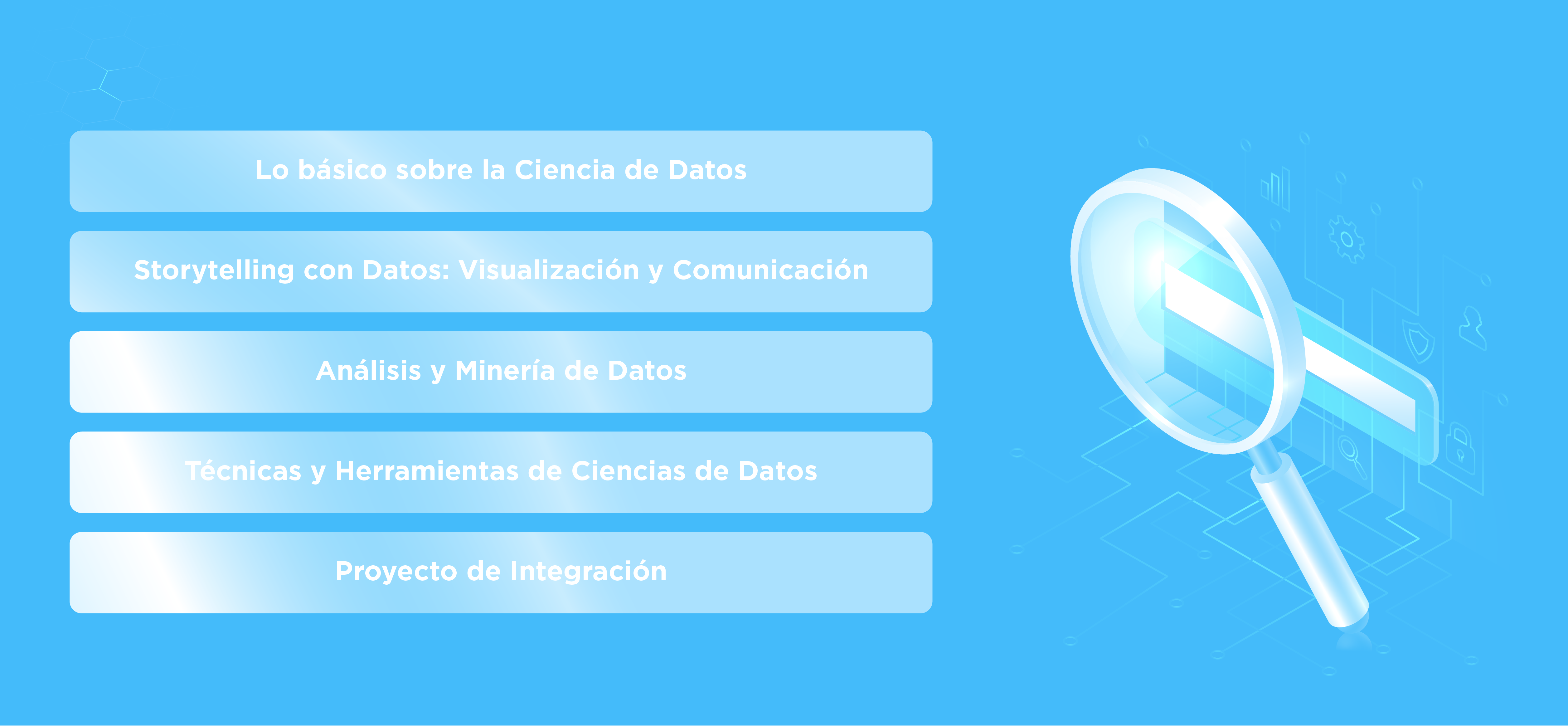 PLAN ESTUDIO DATA SCIENCE