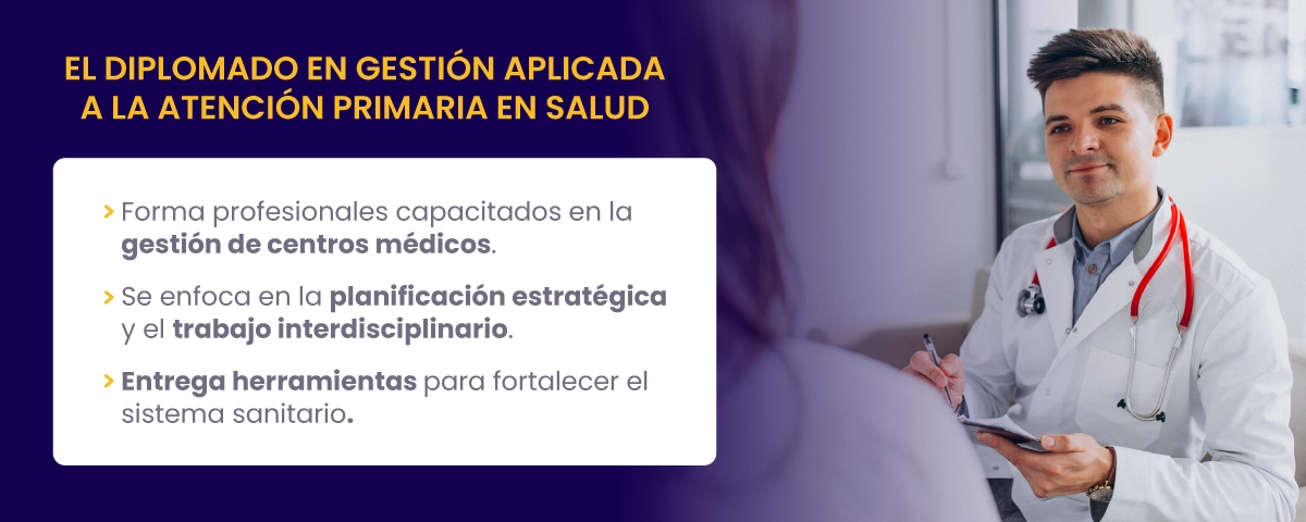 Postgrados UNAB - Atención primaria en salud para una salud integral