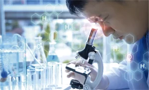 Magíster en Investigación Biomedica