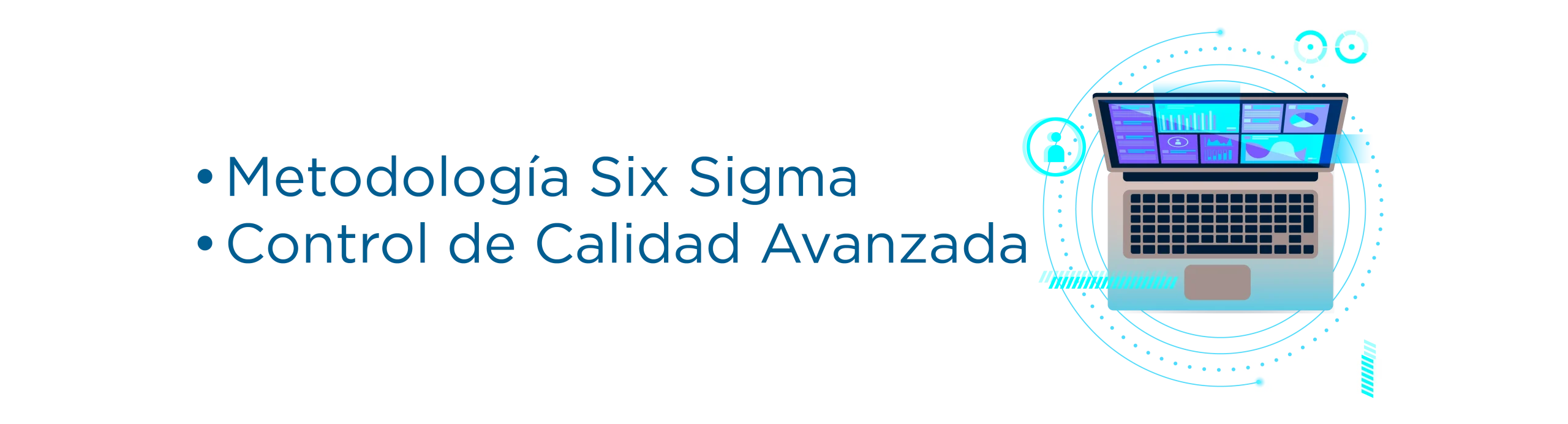 PLAN DE ESTUDIOS SIX SIGMA