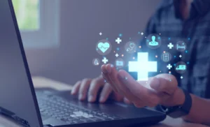 Diplomado para estrategias en salud digital