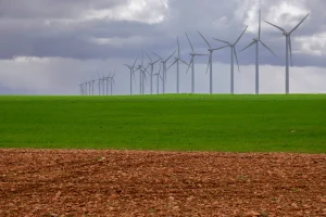 el programa de estudios del Magíster en Recursos Naturales de la UNAB está diseñado para formar profesionales en temáticas relacionadas con el cambio global.