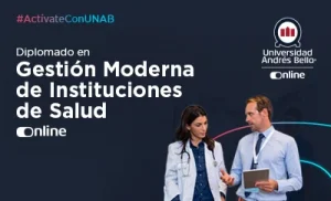 Diplomado en Gestión Moderna de Instituciones de Salud