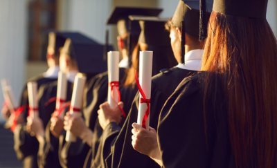 Graduada del Magíster en Salud Pública: “Fue un gran logro para mí, siempre quise hacer este postgrado”