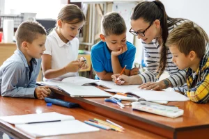  Diplomado en Inclusión Educativa y Social de Personas con la Condición del Espectro del Autismo 