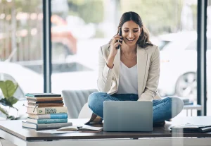 Magíster en Administración de Empresas Mención en Tecnología de la UNAB es la oportunidad ideal para profesionales con una visión de futuro en la innovación empresarial.