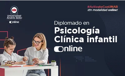 Diplomado en Psicología Clínica Infantil