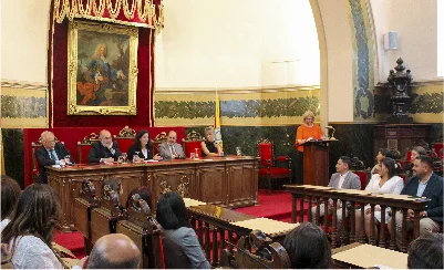 Director Ejecutivo Instituto de Salud Pública Andrés Bello, ISPAB.