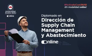 Diplomado en Dirección Supply Chain Management y Abastecimiento