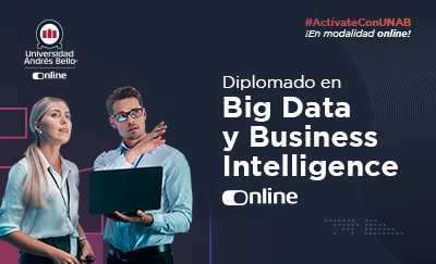 Diplomado en Big Data & Business Intelligence