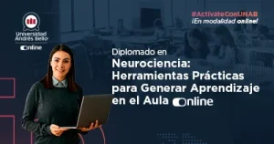 Diplomado en Neurociencia: Herramientas Prácticas para Generar Aprendizaje en el Aula v2