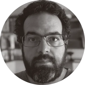 Rodrigo Castañeda Rivera 