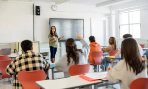 ¿Te gusta enseñar? Postula al Magíster en Docencia para la Educación Superior y prepara a futuros profesionales