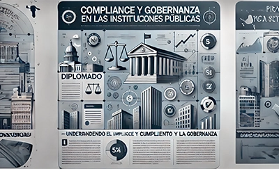 Diplomado Compliance y Gobernanza en las Instituciones Públicas