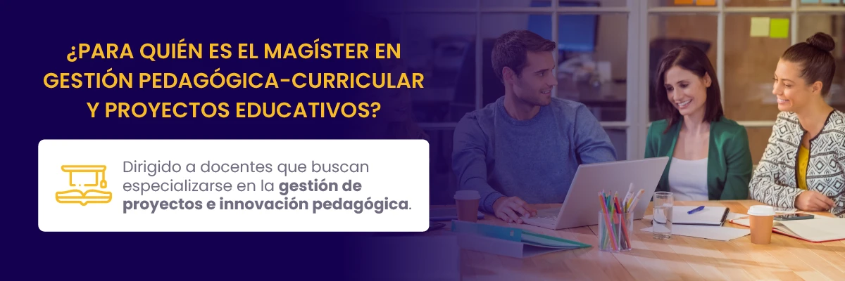 Postgrados UNAB - Especialización en docencia y gestión de educación