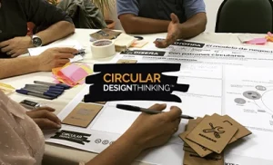 Diplomado en Circular Design Thinking v2