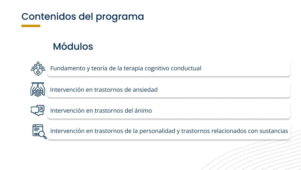 PLAN ESTUDIO diplomado psicología scala