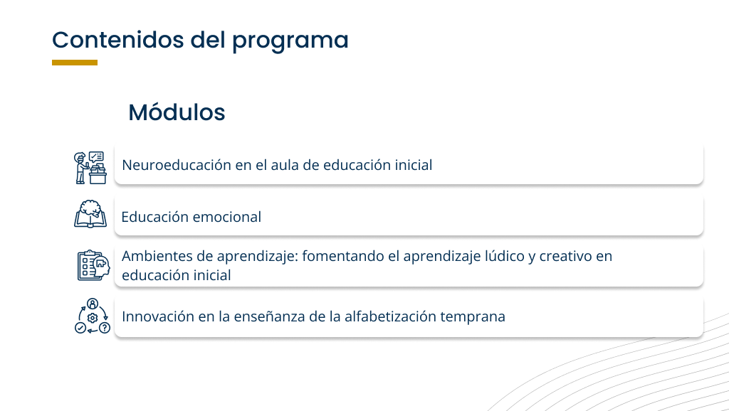 plan de estudios scala