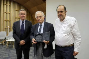 Seminario “Humanización en Salud Desafíos Relevantes Actuales y Futuras Oportunidades”